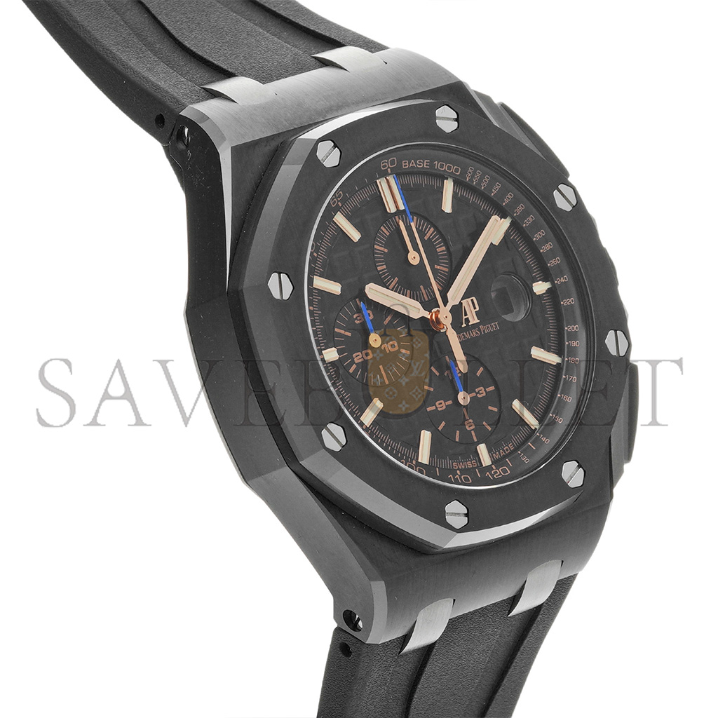 AUDEMARS PIGUET ROYAL OAK OFFSHORE 44MM WATCH 26405CE.OO.A002CA.02